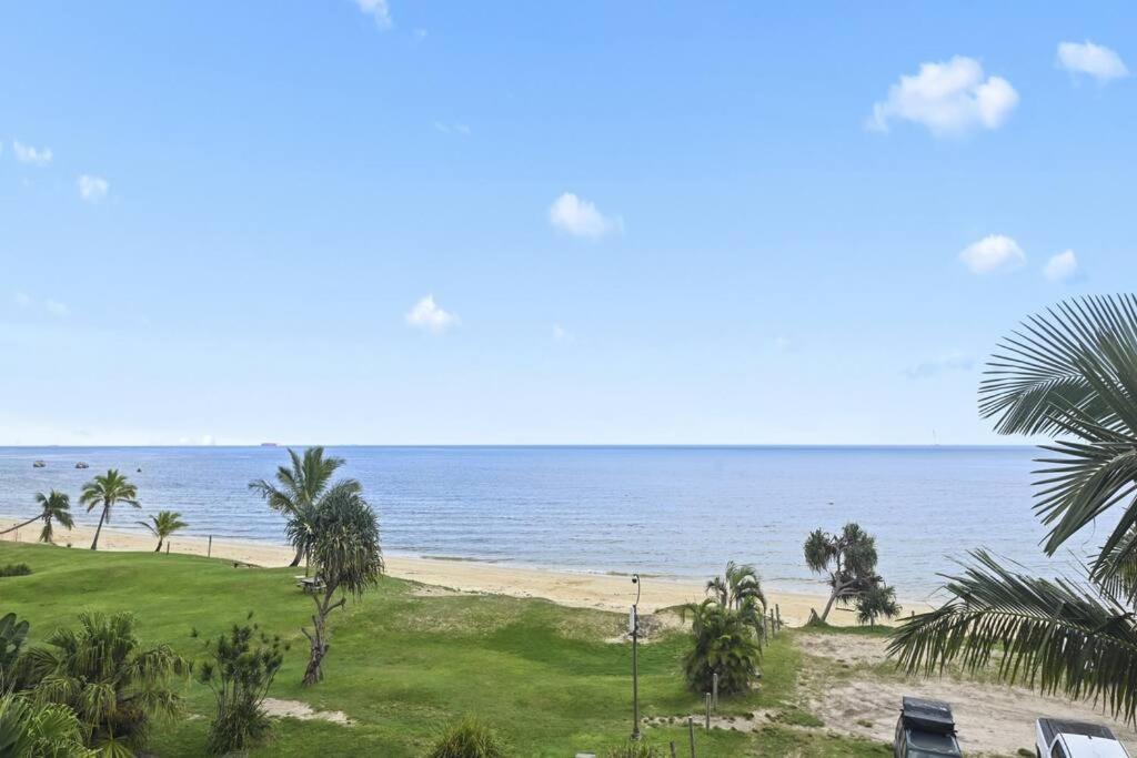 Villa 52 Tangalooma Dış mekan fotoğraf