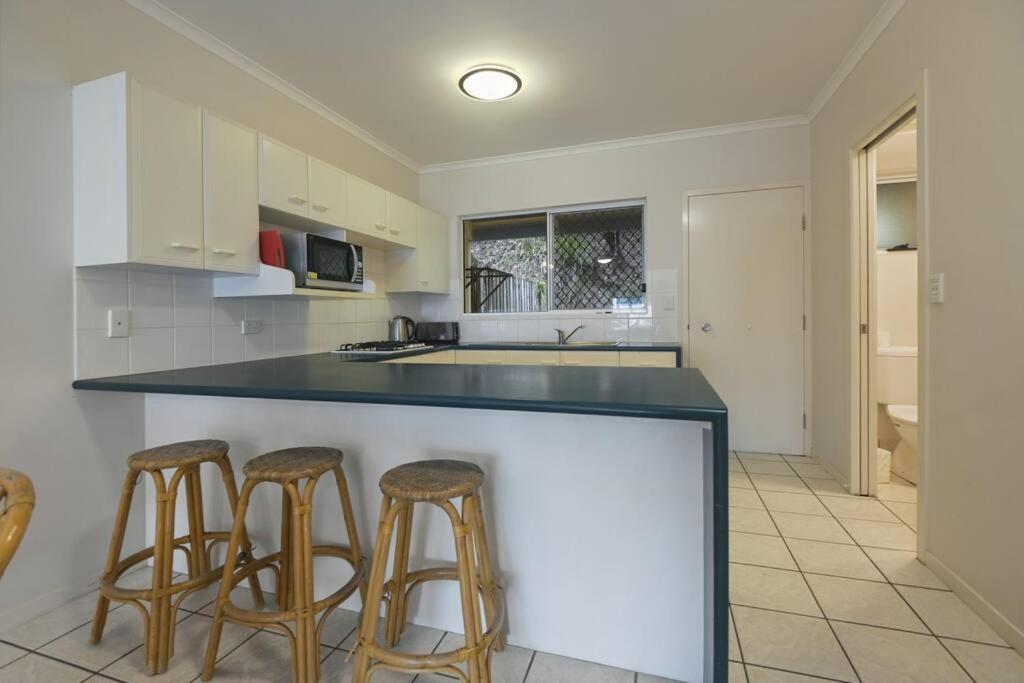 Villa 52 Tangalooma Dış mekan fotoğraf