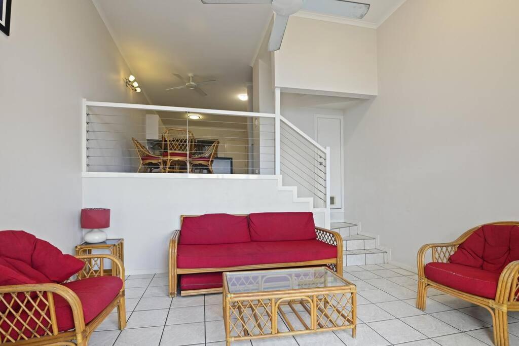 Villa 52 Tangalooma Dış mekan fotoğraf