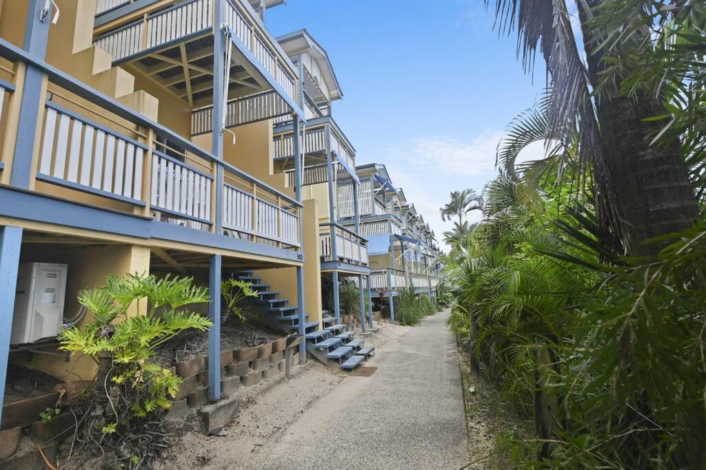 Villa 52 Tangalooma Dış mekan fotoğraf