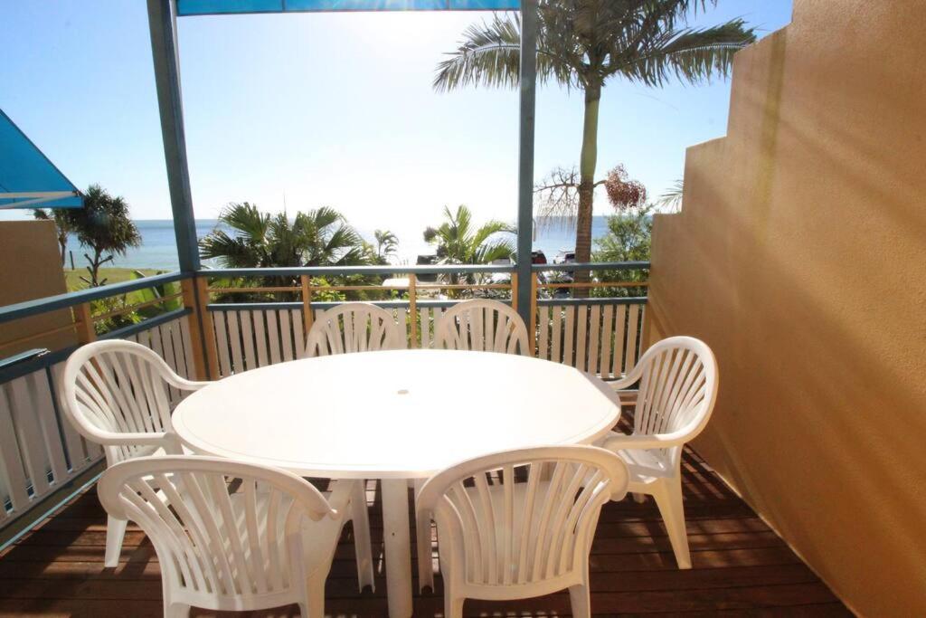 Villa 52 Tangalooma Dış mekan fotoğraf