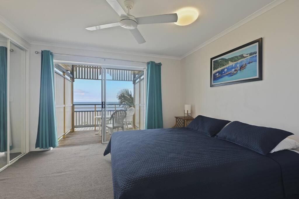 Villa 52 Tangalooma Dış mekan fotoğraf