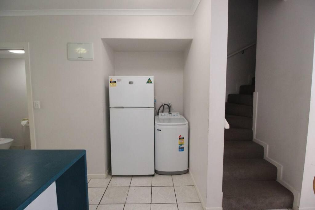 Villa 52 Tangalooma Dış mekan fotoğraf