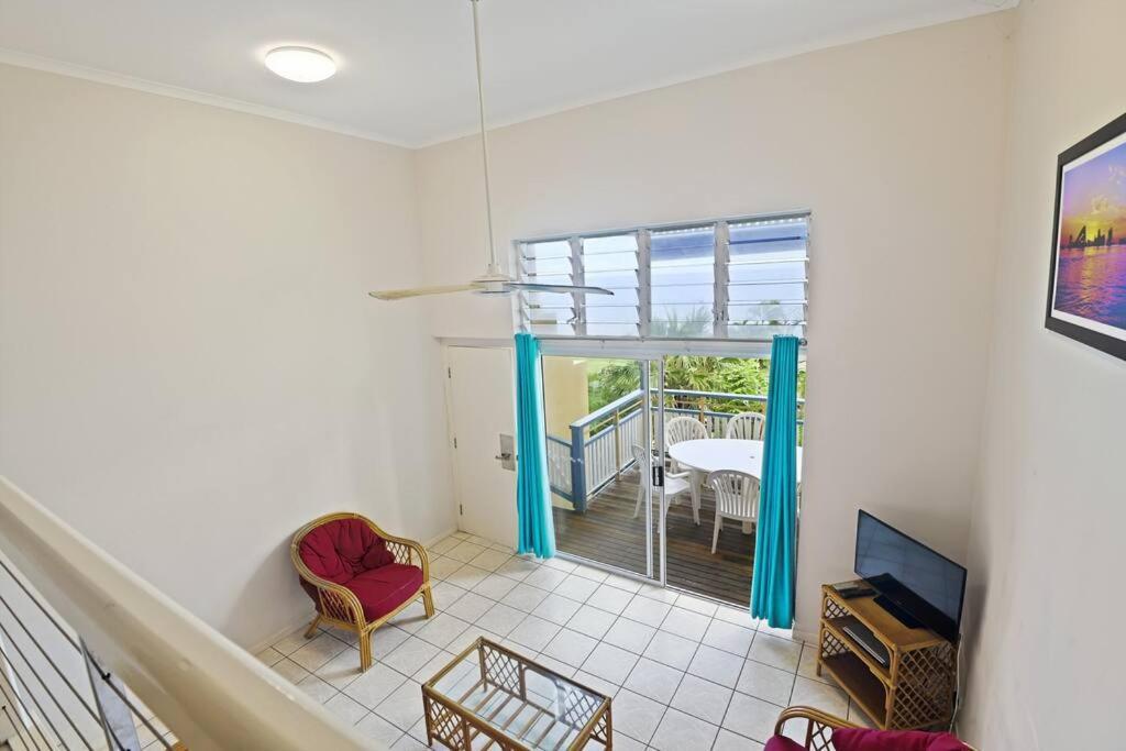 Villa 52 Tangalooma Dış mekan fotoğraf