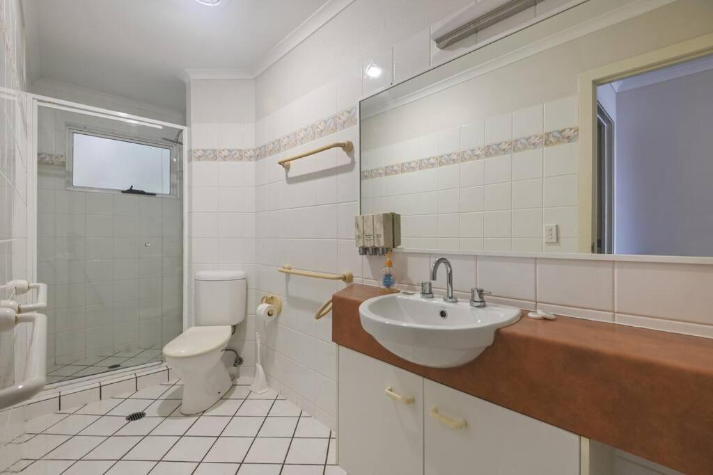 Villa 52 Tangalooma Dış mekan fotoğraf