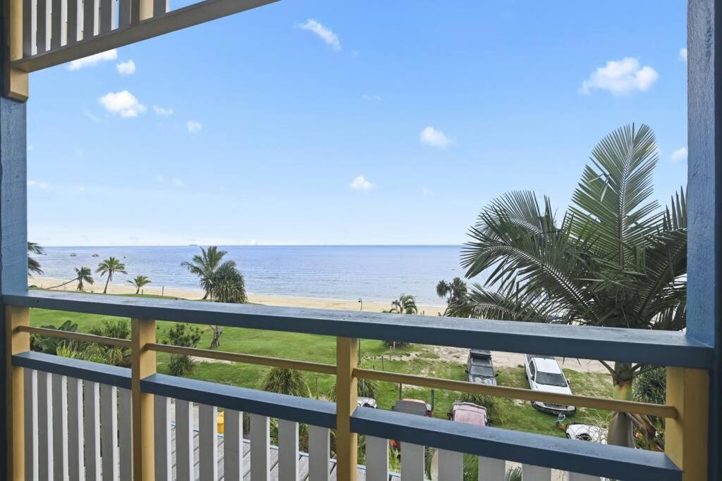 Villa 52 Tangalooma Dış mekan fotoğraf