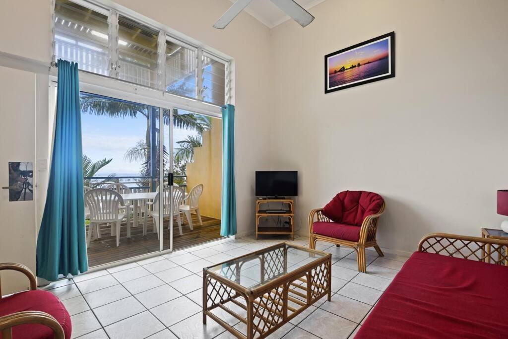 Villa 52 Tangalooma Dış mekan fotoğraf
