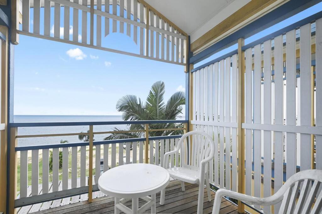 Villa 52 Tangalooma Dış mekan fotoğraf