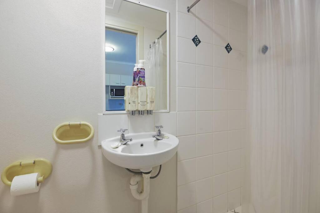 Villa 52 Tangalooma Dış mekan fotoğraf