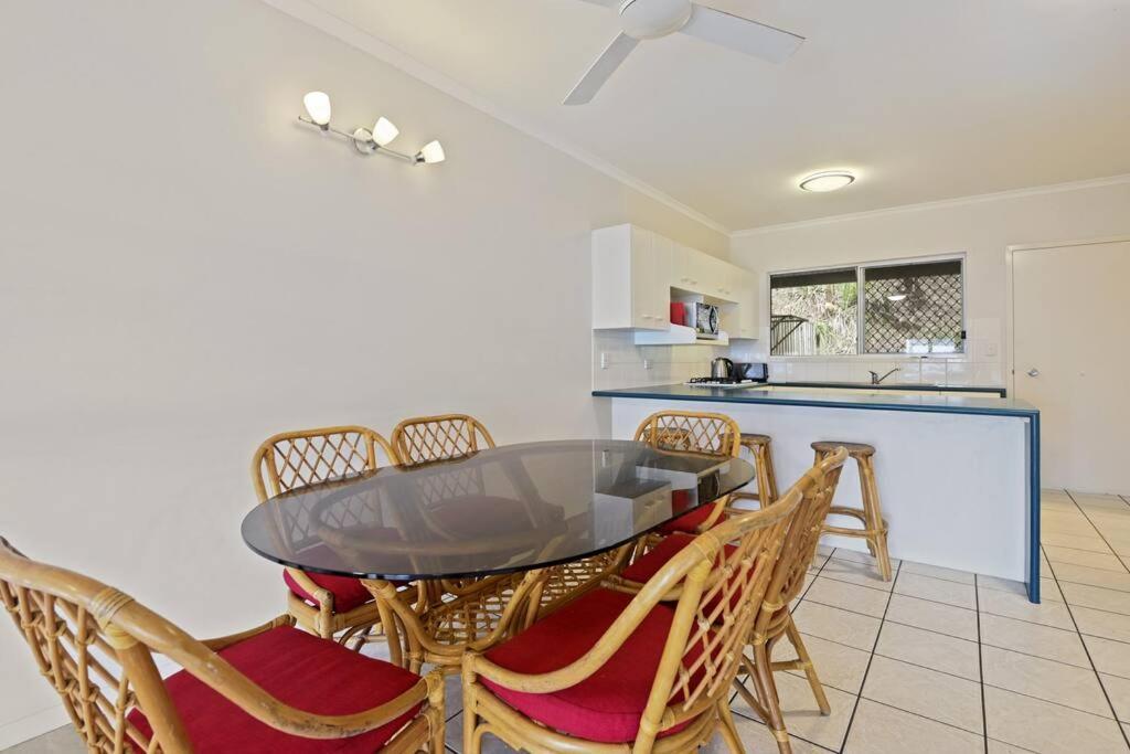 Villa 52 Tangalooma Dış mekan fotoğraf